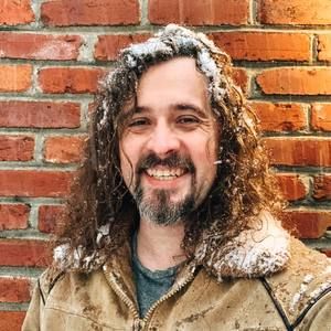 Meet your Posher, Adam